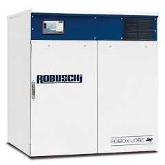 Воздуходувка Robuschi ROBOX ES 55/2P