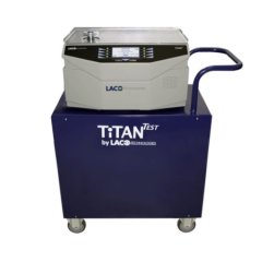 Течеискатель LACO TITANTEST TD16-CXX11