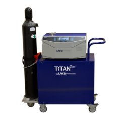 Течеискатель LACO TITANTEST X1P25185