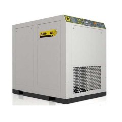 Промышленный винтовой компрессор ЧКЗ ДЭН-75Ш 13 бар