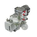 Вакуумная система Ilmvac (Welch) Chemvac P 6 Z - 101 SR