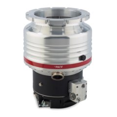 Вакуумный насос Pfeiffer Vacuum HiPace 1800 C TC 1200 E74 DN 200 ISO-F corrosive