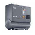 Промышленный винтовой компрессор Atlas Copco GX 11EL 10FF TM(270)