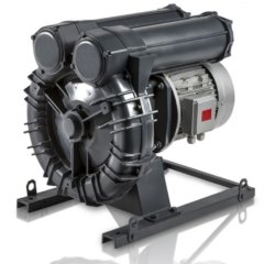 Воздуходувка FPZ K11-MD-GOR-11.00 Flex-coupling Horizontal IE2