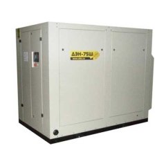 Промышленный винтовой компрессор ЧКЗ ДЭН-90Ш Плюс 13 бар