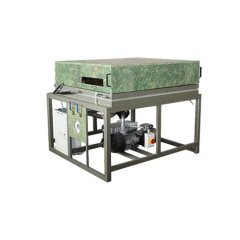 Вакуумный пресс СтанГрадъ ГВП-1Б