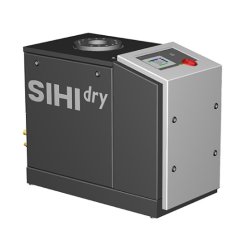 Вакуумная система Sterling SIHI CD V V250