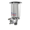 Вакуумный насос PHPK Technologies TM150 ANSI