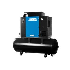 Промышленный винтовой компрессор ABAC MICRON 500
