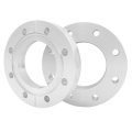 Вакуумный фланец Kurt Lesker DN63CF (4.50" OD) 1