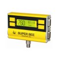 Вакуумметр конвекционный InstruTech CVM-201 Super bee