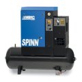 Промышленный винтовой компрессор ABAC SPINN E 5,5-10/200 ST