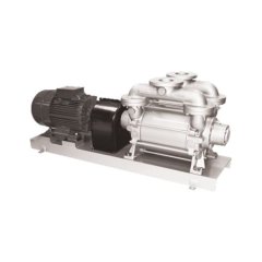 Водокольцевой вакуумный насос Busch Dolphin LA 1157 A