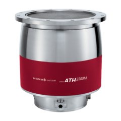Вакуумный насос Pfeiffer Vacuum ATH 2300 MT DN 250 CF-F