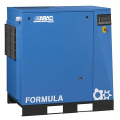 Промышленный винтовой компрессор ABAC FORMULA 18,5 10