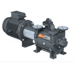 Водокольцевой вакуумный насос Busch Dolphin LB 0425 A