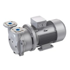 Вакуумный насос Sterling SIHI LEMD LEM 252