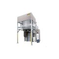 Вакуумная печь Nabertherm LBVHT 250/16-MO