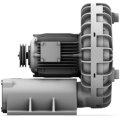 Воздуходувка Elektror SD 7-1