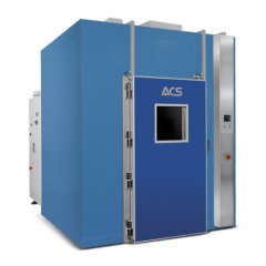 Испытательная камера Walk-in ACS WZH C2 Compact
