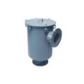 Вакуумный фильтр МТ CSL-335P-DN100