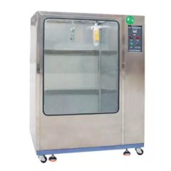 Испытательная камера Sanwood SM-IPX78-500