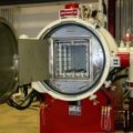 Вакуумная печь Schmetz E 24