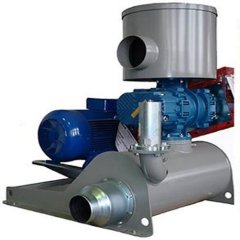 Воздуходувка Robuschi ROBOX EL 65/3P