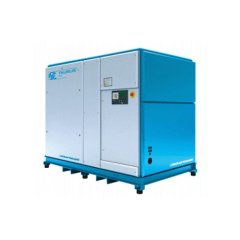 Промышленный винтовой компрессор Kraftmann TAURUS 90 10 БАР
