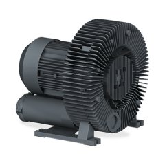 Воздуходувка Busch Samos SB 0530 D0