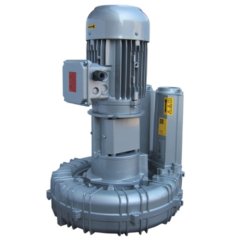 Воздуходувка FPZ K12-MS-GVR-30.00 Flex-coupling Vertical IE2