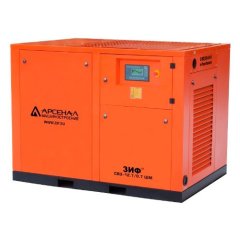 Промышленная электрическая компрессорная станция Арсенал ЗИФ-СВЭ-9,0/1,3 ШМЧ