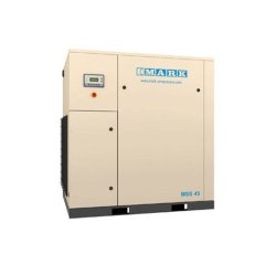 Промышленный винтовой компрессор MARK MSS 55-7