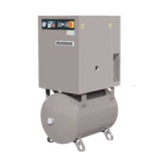 Промышленный винтовой компрессор Zammer SKTG7,5-8-500/O