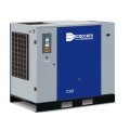 Промышленный винтовой компрессор Ceccato CSM 30-10 бар с осушителем