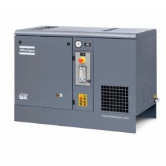 Промышленный винтовой компрессор Atlas Copco GX 11EL 13FF FM
