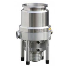 Промышленный турбомолекулярный насос Eastvacuum FF160/500 (ISO160K)