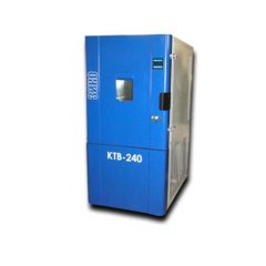 Испытательная камера ЗИКО КТВ-500-О