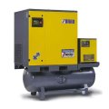 Промышленный винтовой компрессор Comprag FRD1508-500