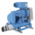 Воздуходувка Kubicek 3D55C-200