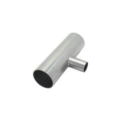 Вакуумный фитинг-тройник MKS 10023300RT200