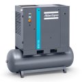 Промышленный винтовой компрессор Atlas Copco G15L - 13 TM FF 270