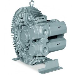 Воздуходувка Elmo Rietschle 2BH7 630-0AD66-7-ZR G-Series ATEX