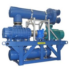 Воздуходувка Robuschi ROBOX CRBS 225