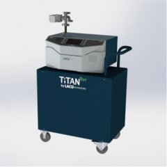 Течеискатель LACO TITANTEST TW14-CPX11