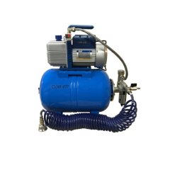 Вакуумный пресс СКБ-077 СВП-2-05