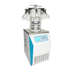 Лиофильная сушилка Labfreez FD-12 до -55°С / -80°С
