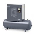 Промышленный винтовой компрессор Atlas Copco GA 5 - 8.5 PACK 500