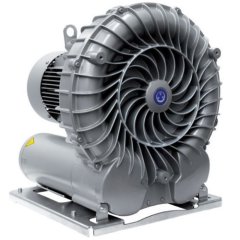 Воздуходувка Becker SV 701/1-7.5