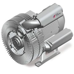 Воздуходувка Elmo Rietschle 2BH2 0780-3AAPR7-AA G-Series VELOCIS